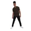 Slim Thick Fit / Stealth (Black) -The Perfect Jean Shop SLIMTHICK STEALTH 2