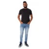 Slim Fit / Sky (Light Blue) -The Perfect Jean Shop SLIM 0177
