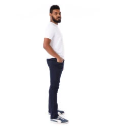 Slim Fit / Submarine (Deep Blue) -The Perfect Jean Shop SLIM 065