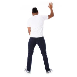 Slim Fit / Submarine (Deep Blue) -The Perfect Jean Shop SLIM 074