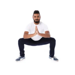 Slim Fit / Submarine (Deep Blue) -The Perfect Jean Shop SLIM 078