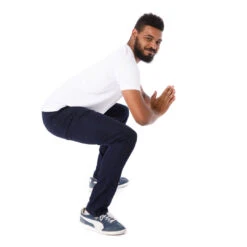 Slim Fit / Submarine (Deep Blue) -The Perfect Jean Shop SLIM 085