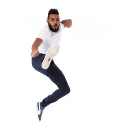 Slim Fit / Submarine (Deep Blue) -The Perfect Jean Shop SLIM 102