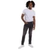Slim Fit / Axel (Grey) -The Perfect Jean Shop SLIM FIT AXEL GREY 3