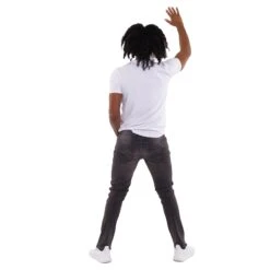 Slim Fit / Axel (Grey) -The Perfect Jean Shop SLIM FIT AXEL GREY 6