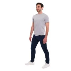 Slim Fit / Mariner (Dark Blue) -The Perfect Jean Shop SLIM FIT MARINER DARK 3