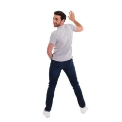 Slim Fit / Mariner (Dark Blue) -The Perfect Jean Shop SLIM FIT MARINER DARK 6