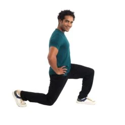 Thick Thicc Fit / Stealth (Black) -The Perfect Jean Shop STEALTHBLACK THICC THICC TEAL 6 6256ad67 7a92 468e 8e58 b39ed23d7fe8