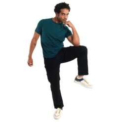 Thick Thicc Fit / Stealth (Black) -The Perfect Jean Shop STEALTHBLACK THICC THICC TEAL 9 bc2964eb e6e7 43b0 8d48 384dfb98fc4a