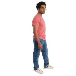 Thick Thicc Fit / Stream (Med Blue) -The Perfect Jean Shop STREAM THICC THICC 10 f3cb6c16 4a8e 4bfa be95 0eb7914b302b