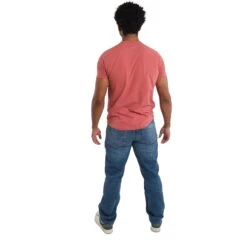 Thick Thicc Fit / Stream (Med Blue) -The Perfect Jean Shop STREAM THICC THICC 12 505f62c3 19a7 427c b734 021ab326484d