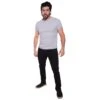Slim Fit / Steel (Faded Black) -The Perfect Jean Shop Slim DSCF0993 Edit