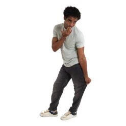 Thick Thicc Fit / Axel (Grey) -The Perfect Jean Shop THICC AXEL GREY BC 10 002b830a 4b0f 4fa1 b96c 3ac28fc54def