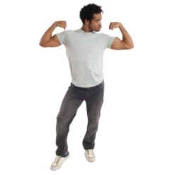 Thick Thicc Fit / Axel (Grey) -The Perfect Jean Shop THICC AXEL GREY BC 13 f97709aa 6aed 481e 8ff1 d7c52260fceb