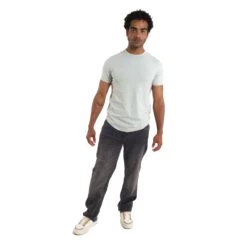 Thick Thicc Fit / Axel (Grey)