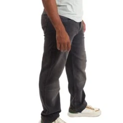 Thick Thicc Fit / Axel (Grey) -The Perfect Jean Shop THICC AXEL GREY BC 4 95391248 9f3f 4a9a afe6 e4ac27053c23