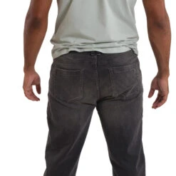 Thick Thicc Fit / Axel (Grey) -The Perfect Jean Shop THICC AXEL GREY BC 5 fb673507 5207 4249 9577 a5338cae9ac0
