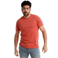 Organic Crew Neck T-Shirt 3 Pack / Seaside Sundown -The Perfect Jean Shop cropped crew neck tees 0004 skinny ice redcrew 0152 Edit 3f2e2b77 d00c 4d1d 91b5 ee365c7fde6a