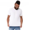 Organic Crew Neck T-Shirt / White -The Perfect Jean Shop cropped crew neck tees 0008 73229bbee967f0a0d79dcdf5c5369c88