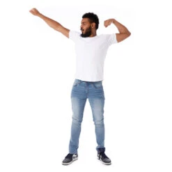 Organic Crew Neck T-Shirt 3 Pack / White -The Perfect Jean Shop f8a95e25c358ae7ceccd6eefc0ea5c91 53ad75d9 e121 4f76 9872 31a7e6c195c5