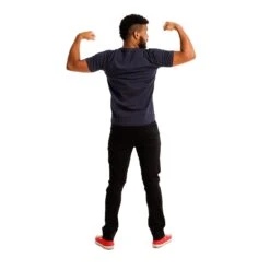 Organic V-Neck T-Shirt 6 Pack / Navy -The Perfect Jean Shop slim slash navyV 0073 Edit cebd0a75 12ba 4fe0 b890 56b11c1b3811