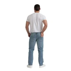 Thick Thicc Fit / Sky (Light Blue) -The Perfect Jean Shop thicck thicc sky 0000 IMG 9542