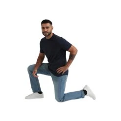 Slim Fit / Joker (Light Indigo) 9 Slim Fit / Joker (Light Indigo) -The Perfect Jean Shop tpj 0002 IMG 9508