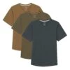 Organic V-Neck T-Shirt 3 Pack / Urban Expedition 2 Organic V-Neck T-Shirt 3 Pack / Urban Expedition -The Perfect Jean Shop urban expedition v neck 3 pack